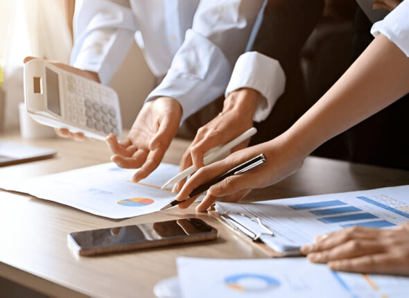 BUSINESS LEADERSHIP MANAGEMENT FUNDAMENTALS