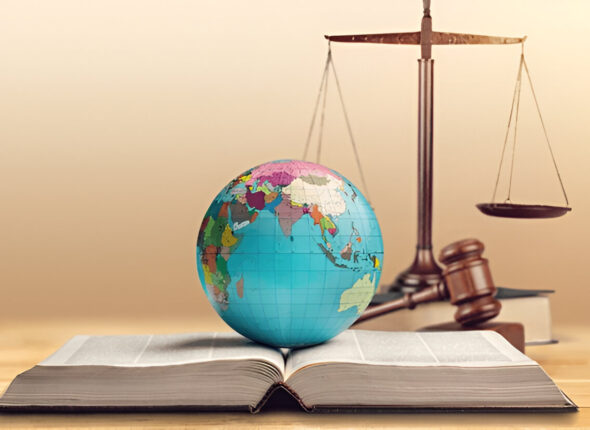 CLN4U CANADIAN AND INTERNATIONAL LAW