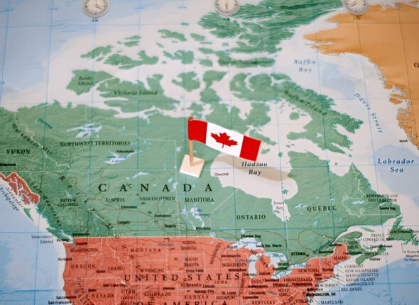 CPW4U CANADIAN AND INTERNATIONAL POLITICS