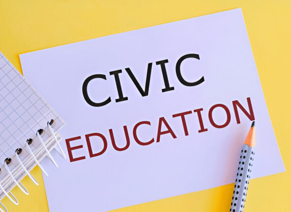 CIVICS AND CITIZENSHIP