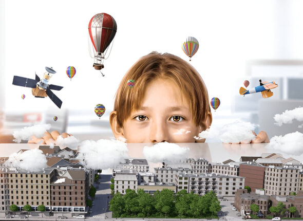 DESIGNING YOUR FUTURE