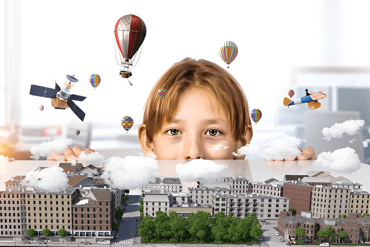 DESIGNING YOUR FUTURE