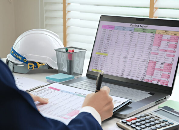 MATHEMATICS OF DATA MANAGEMENT