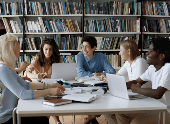 STUDIES IN LITERATURE