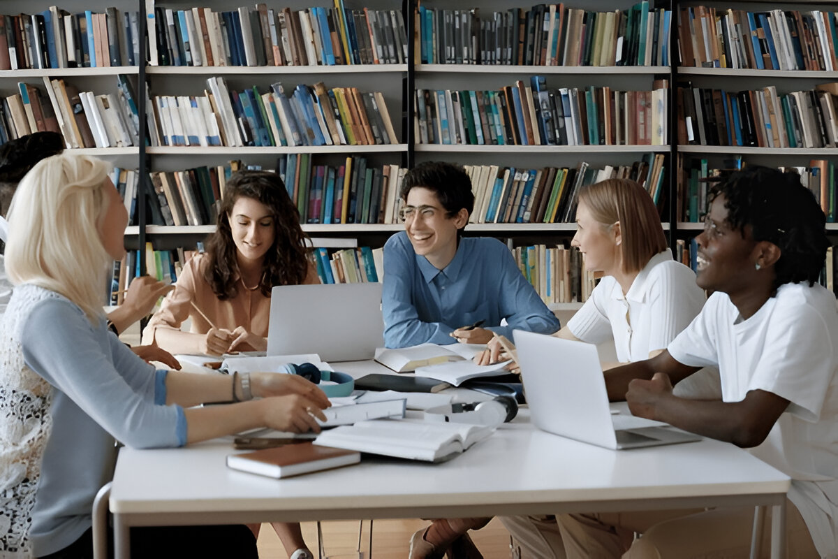 STUDIES IN LITERATURE