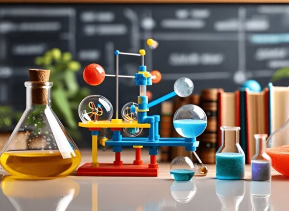 SNC1W Science Grade 9