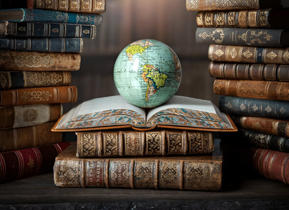 WORLD HISTORY SINCE THE FIFTEENTH CENTURY