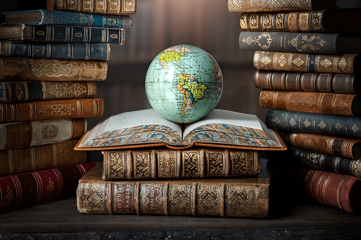 WORLD HISTORY SINCE THE FIFTEENTH CENTURY