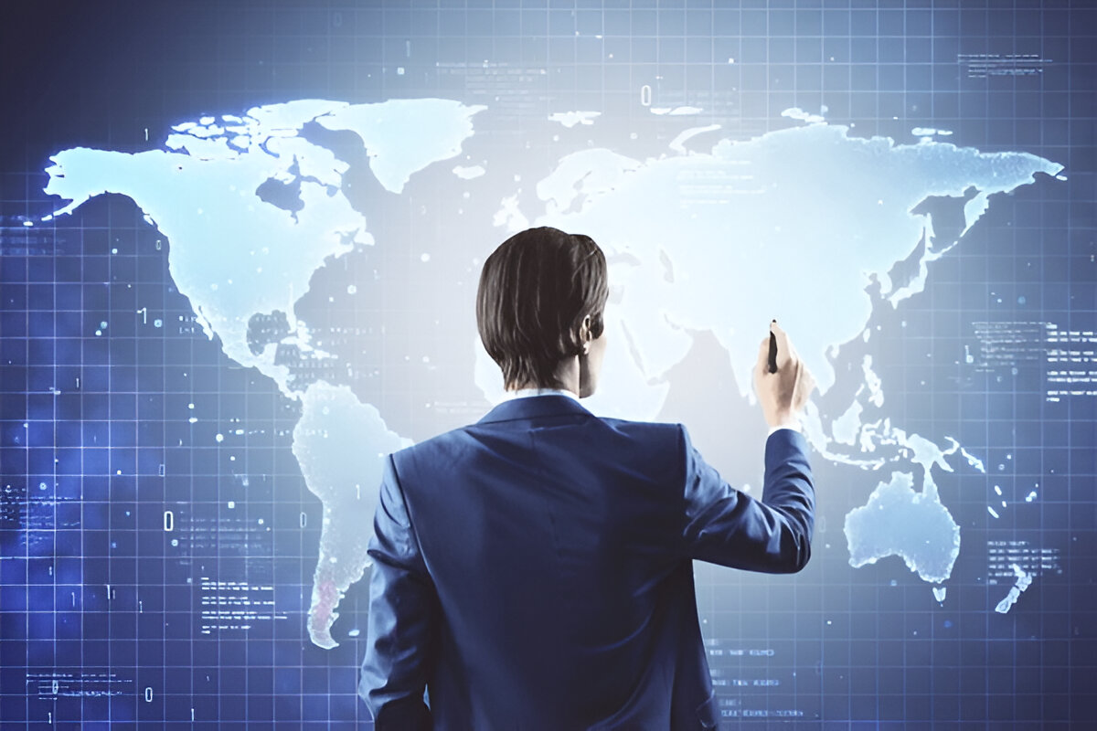 WORLD ISSUES A GEOGRAPHIC ANALYSIS