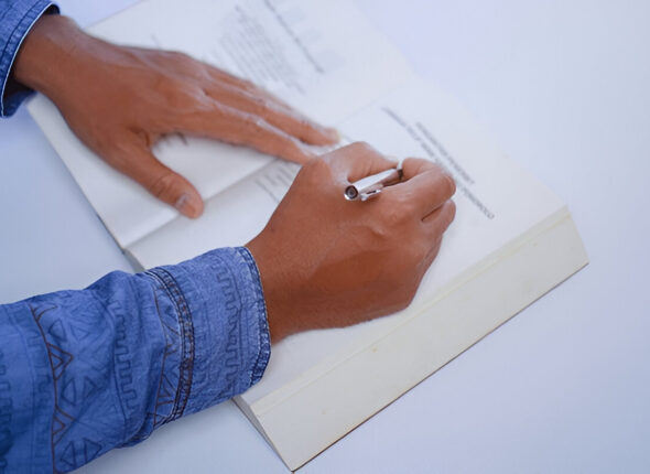 EWC4U THE WRITER’S CRAFT