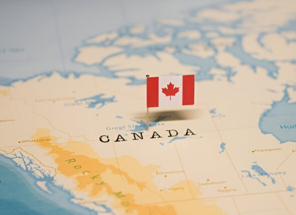 CANADIAN HISTORY SINCE WORLD WAR 1