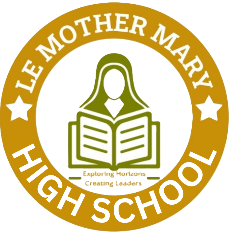 LE MOTHER MARY HIGH SCHOOL