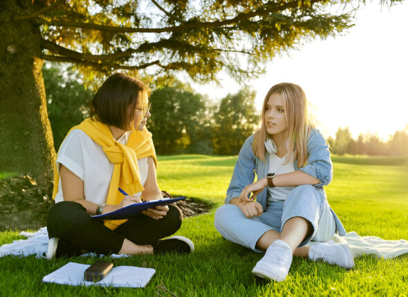 PSYCHOLOGY AND SOCIOLOGY